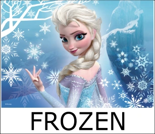 tema frozen