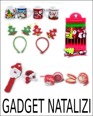 PENSIERINI NATALE