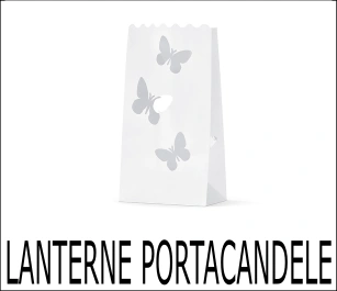 lanterne a busta