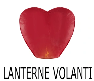lanterna volante