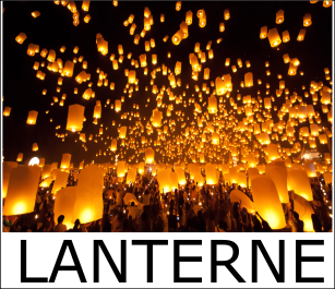 Lantene 
