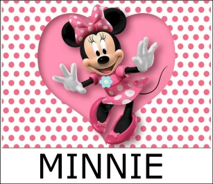 tema minnie