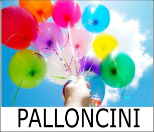 Palloncinio in lattice 