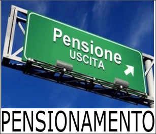 Articoli per il Pensionamento