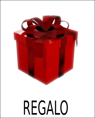 IDEA REGALO