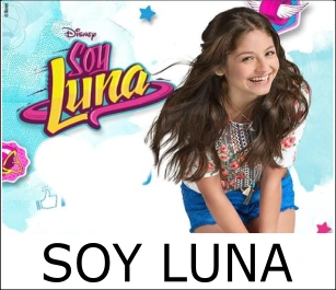 coordinati soy luna