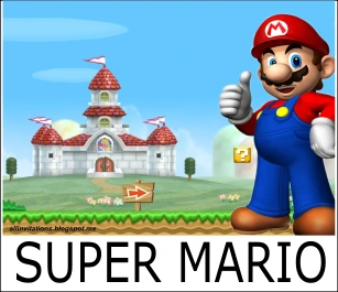 tema super mario