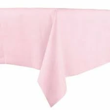 TOVAGLIA IN TNT IMPERMEABILE ROSA CHIARO 1X1 MT 1 PZ