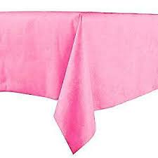 TOVAGLIA IN TNT IMPERMEABILE ROSA 1X1 MT 1 PZ