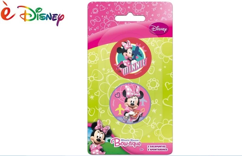 GADGET Temperino minnie