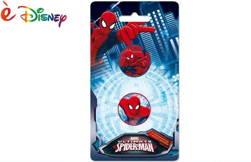 GADGET Temperino spiderman