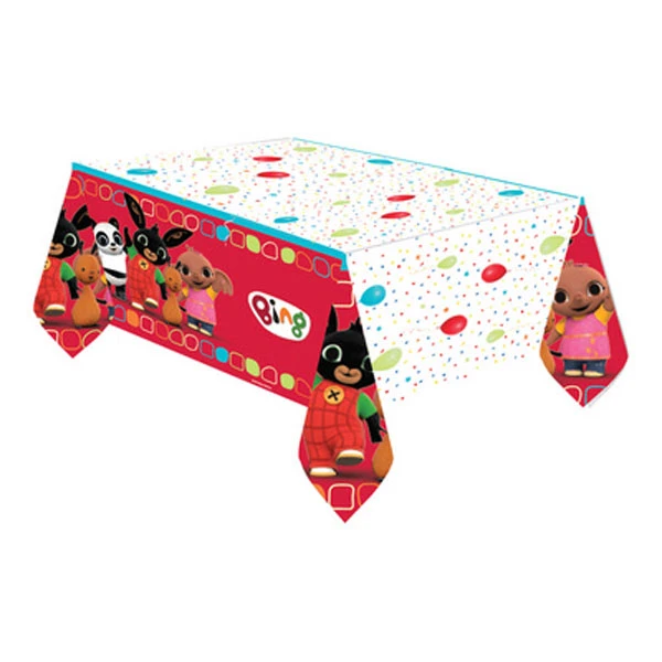 TOVAGLIA BING 120 CM X 180 CM