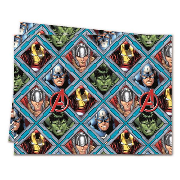 TOVAGLIA AVENGERS 120 CM X 180 CM