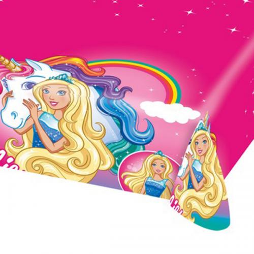 TOVAGLIA BARBIE 120 CM X 180 CM