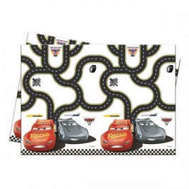 TOVAGLIA CARS  120 CM X 180 CM