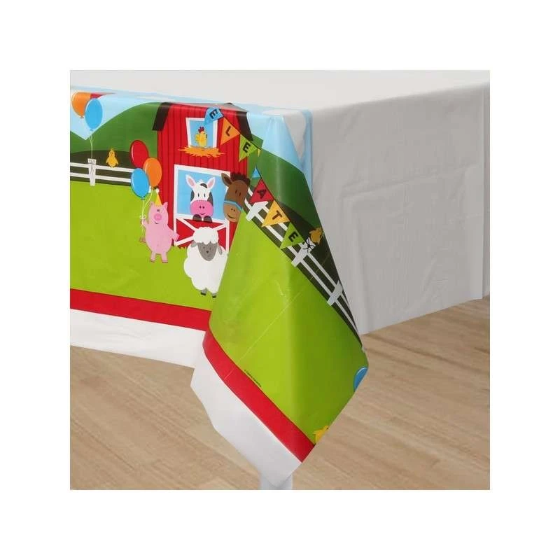 TOVAGLIA FATTORIA CM 137X274