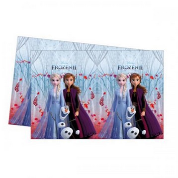 TOVAGLIA FROZEN 180 CM X 120 CM