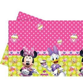 TOVAGLIA MINNIE 180 CM X 120 CM