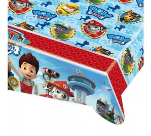 TOVAGLIA PAW PATROL 180 CM X 120 CM