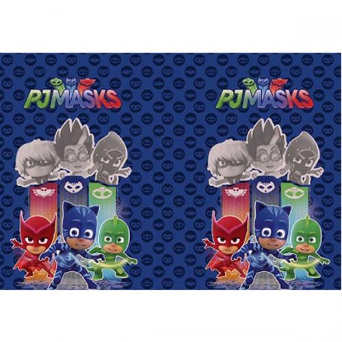 TOVAGLIA PJ MASKS 180 CM X 120 CM