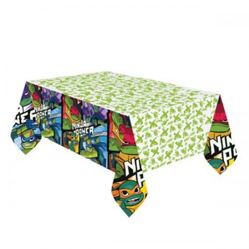 TOVAGLIA TARTARUGHE NINJA 180 CM X 120 CM