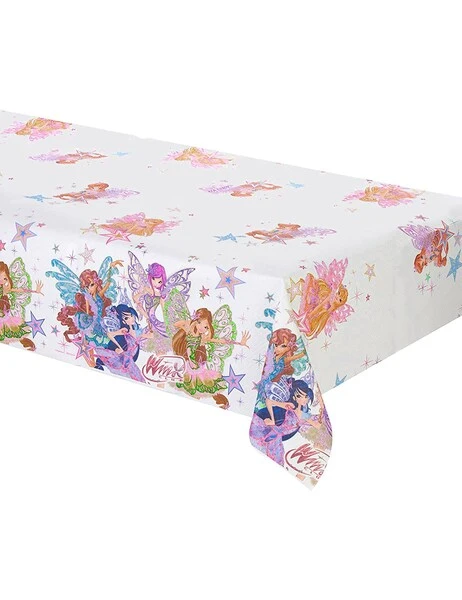 TOVAGLIA WINX 180 CM X 120CM