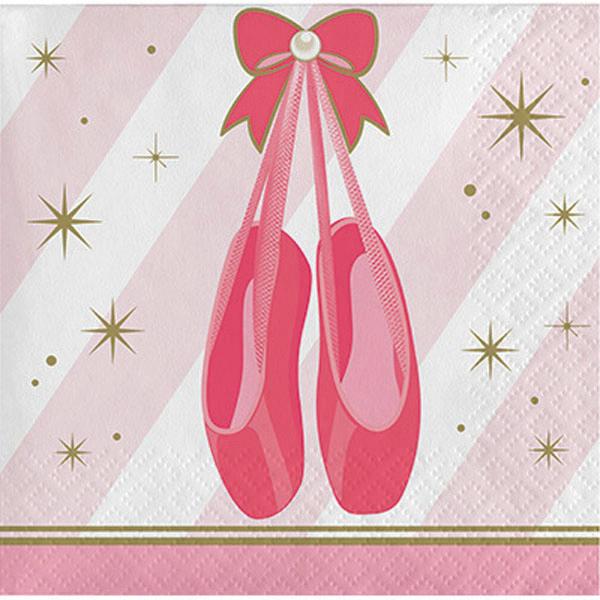 TOVAGLIOLO BALLERINA 25 CM