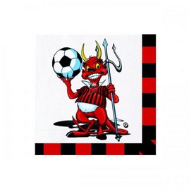 TOVAGLIOLO MILAN 33 CM