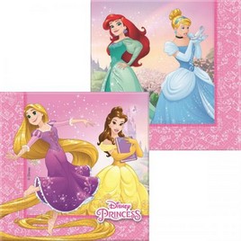 TOVAGLIOLO PRINCIPESSE 33 CM  8 PZ