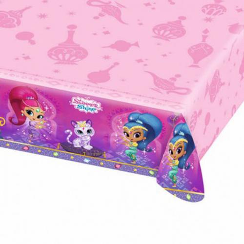 TOVAGLIA SHIMMER & SHINE 180 CM X 120 CM 