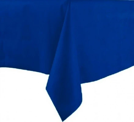 TOVAGLIA IN TNT IMPERMEABILE BLU 1X1 MT 1 PZ