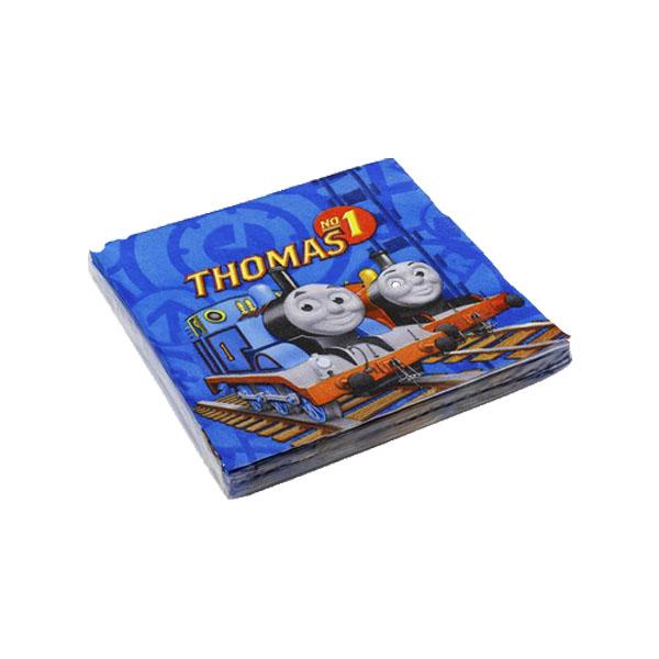 TOVAGLIOLO TRENINO THOMAS 33X33 CM   20 PZ