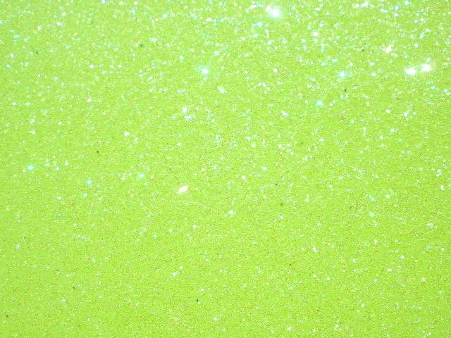 GLITTER VERDE MELA 100 GR