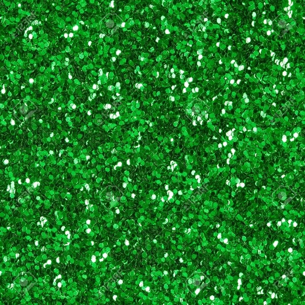 GLITTER VERDE 100 GR