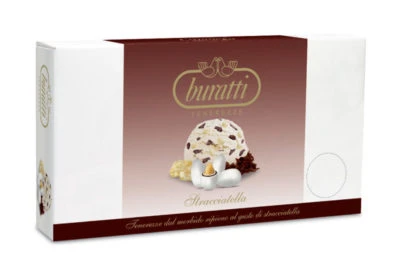 CONFETTI TENEREZZE CIOCO MANDORLA STRACCIATELLA 1 KG