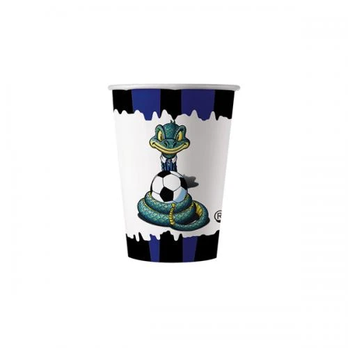 BICCHIERE INTER