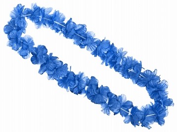 collanahawaiiana blu