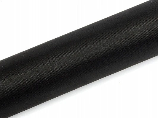 HALLOWEEN tulle nero