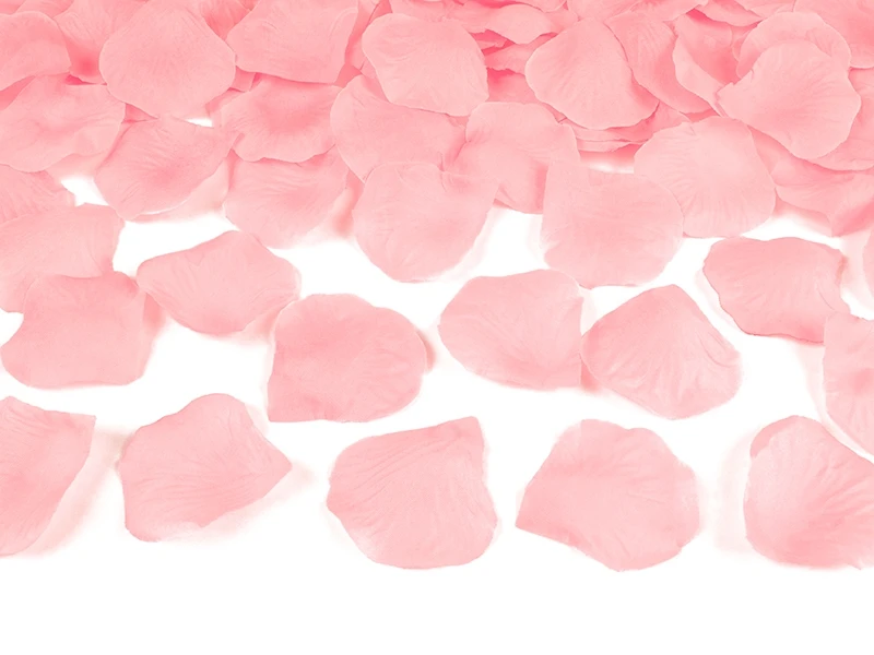 PETALI ROSA 100 PZ