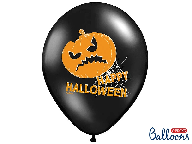 HALLOWEEN palloncini halloween