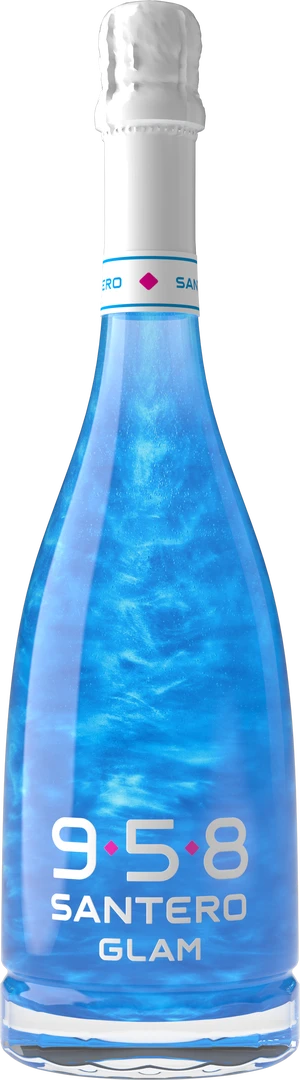 SANTERO 958 GLAM BLUE