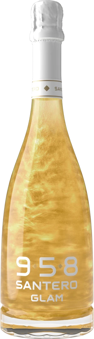 SANTERO 958 GLAM GOLD 750 ML