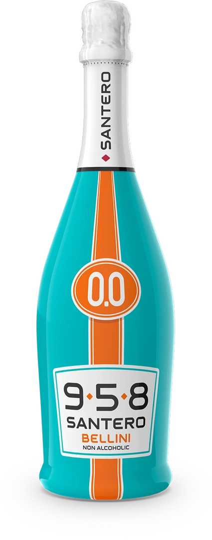 SANTERO 958 ANALCOLICO BELLINI