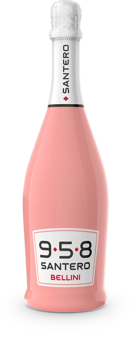 SANTERO 958 BELLINI 750 ML