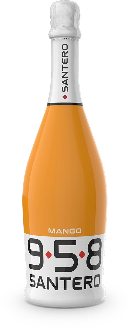 SANTERO 958 MANGO COCKTAIL 750 ML
