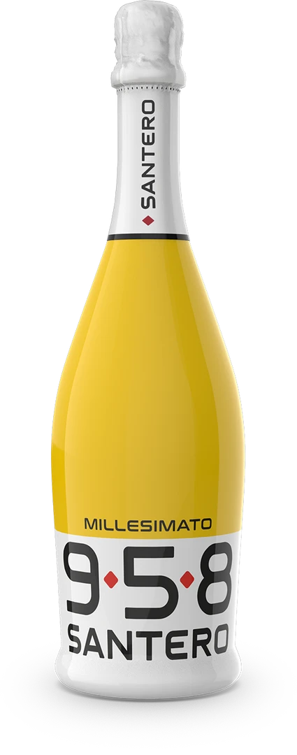 SANTERO 958 POP ART MILLESIMATO EXTRA DRY