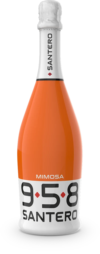 SANTERO 958 MIMOSA 750 ML