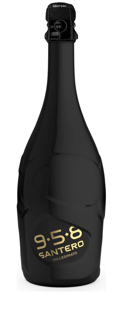 SANTERO 958 BLACK 750 ML