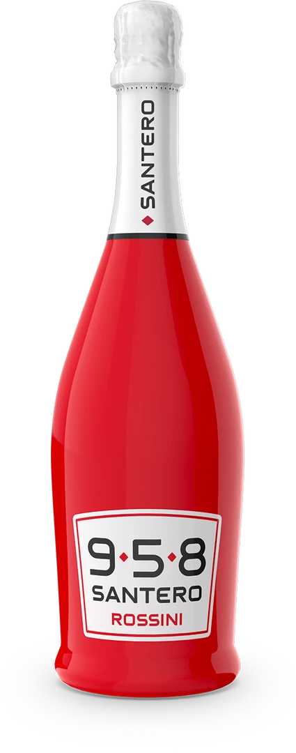 SANTERO 958 ROSSINI 750 ML
