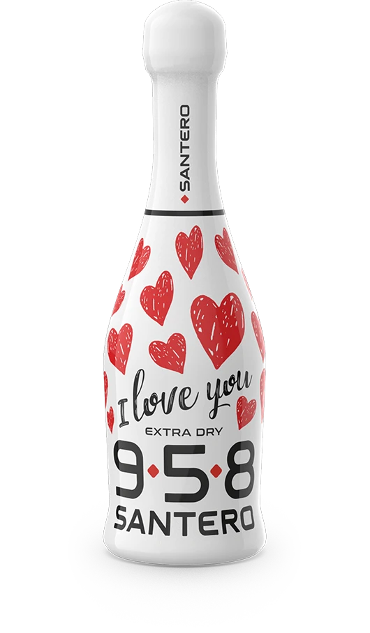 SANTERO 958 BABY LOVE 200 ML